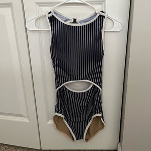 5 Dance Wear leotard